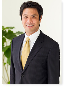 代表取締役 生井 真